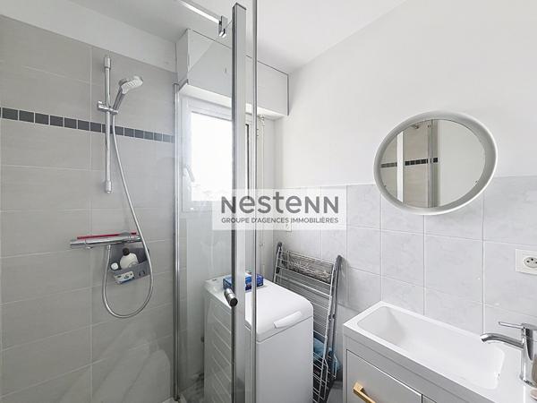Appartement T3 2 chambres - 300 mètres de la mer - Clés en main