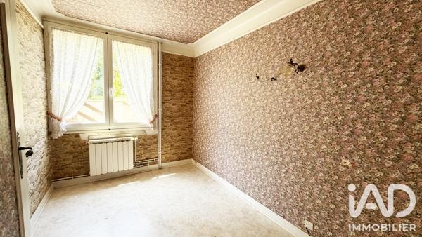 Maison à vendre 7 pièces 120,83 m² Saint-Étienne