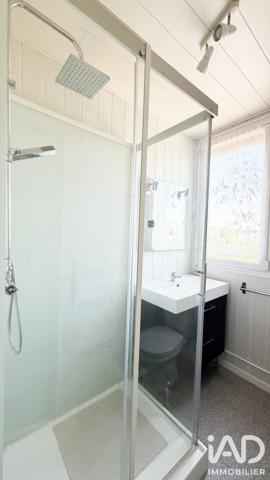 Maison à vendre 7 pièces 120,83 m² Saint-Étienne
