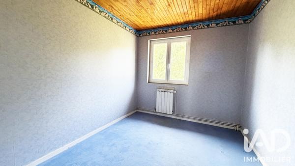 Maison à vendre 7 pièces 120,83 m² Saint-Étienne
