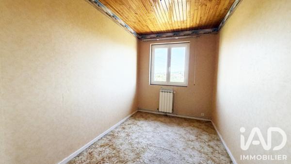 Maison à vendre 7 pièces 120,83 m² Saint-Étienne