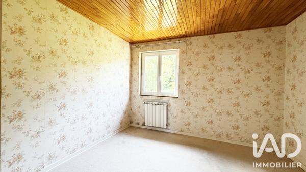 Maison à vendre 7 pièces 120,83 m² Saint-Étienne