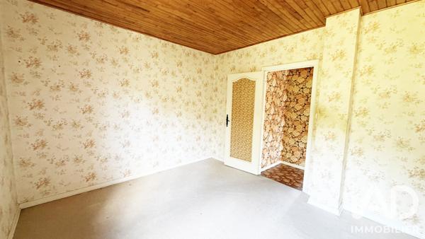 Maison à vendre 7 pièces 120,83 m² Saint-Étienne