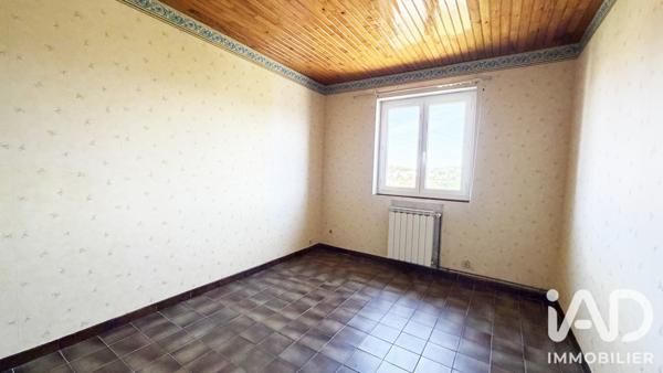 Maison à vendre 7 pièces 120,83 m² Saint-Étienne