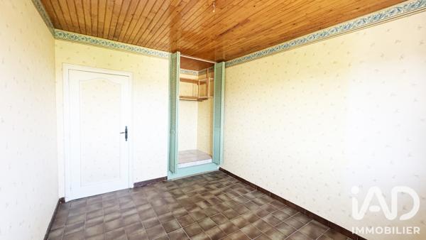 Maison à vendre 7 pièces 120,83 m² Saint-Étienne