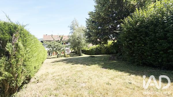 Maison à vendre 7 pièces 120,83 m² Saint-Étienne