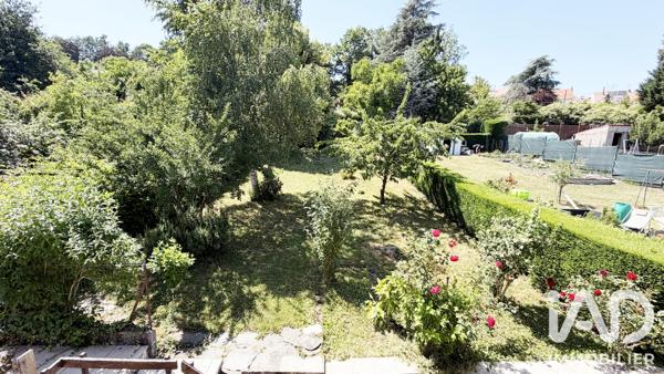 Maison à vendre 7 pièces 120,83 m² Saint-Étienne
