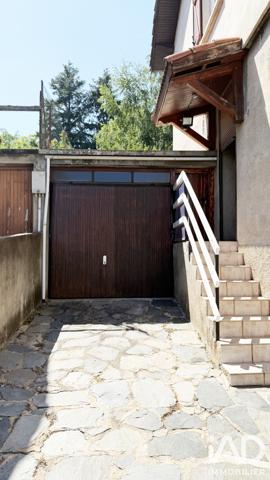 Maison à vendre 7 pièces 120,83 m² Saint-Étienne
