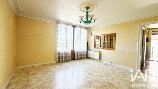 Maison à vendre 7 pièces 120,83 m² Saint-Étienne