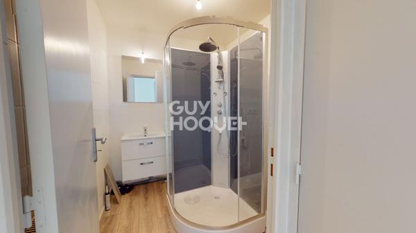 Appartement RDC Creutzwald 2 pièce(s) 57 m2