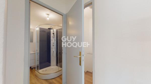 Appartement RDC Creutzwald 2 pièce(s) 57 m2