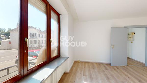 Appartement RDC Creutzwald 2 pièce(s) 57 m2