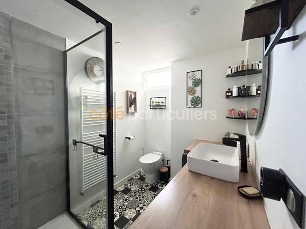 Vente Maison125 m² - 5 Pièces - Saint aubin les Elbeuf (76410)