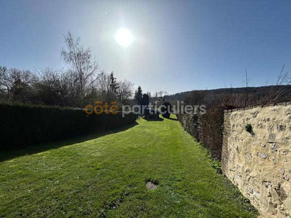 Vente Maison125 m² - 5 Pièces - Saint aubin les Elbeuf (76410)