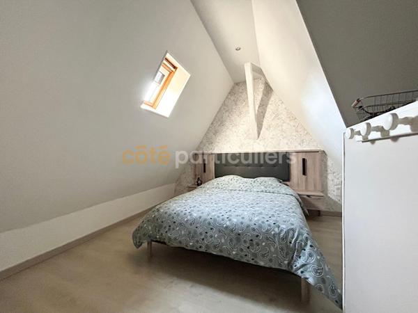 Vente Maison125 m² - 5 Pièces - Saint aubin les Elbeuf (76410)