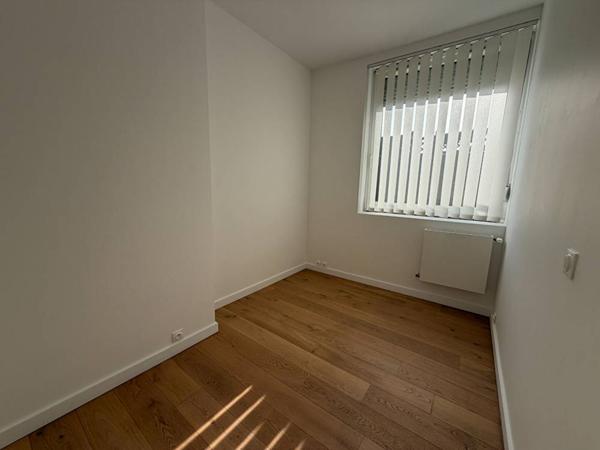 APPARTEMENT à MOUVAUX