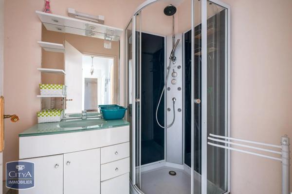 Appartement à vendre 5 pièces 116m²