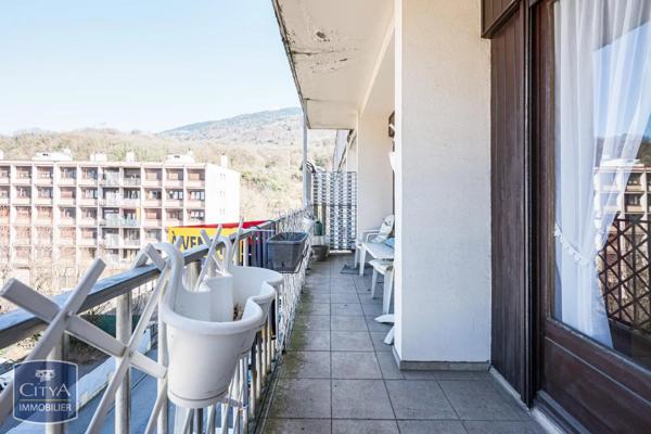 Appartement à vendre 5 pièces 116m²