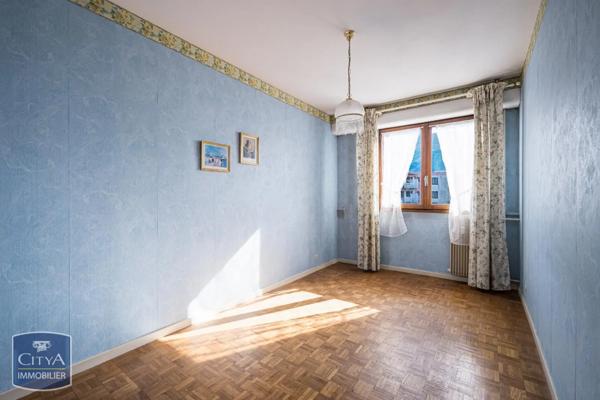 Appartement à vendre 5 pièces 116m²