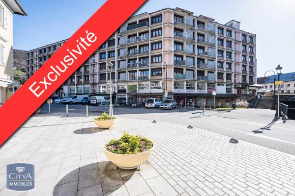 Appartement à vendre 5 pièces 116m²