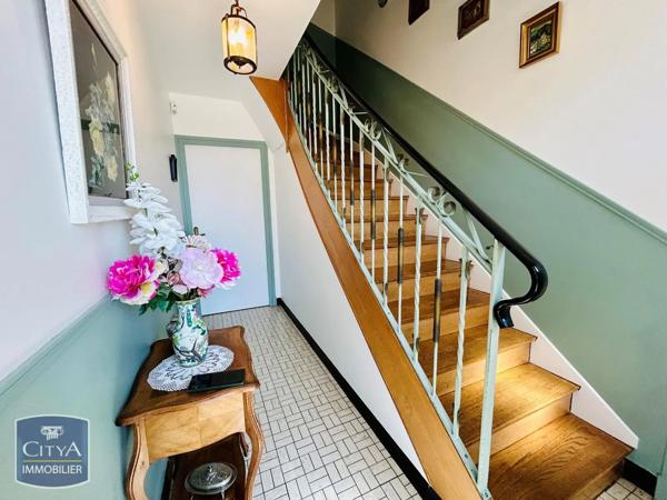 Maison à vendre 7 pièces 142m²