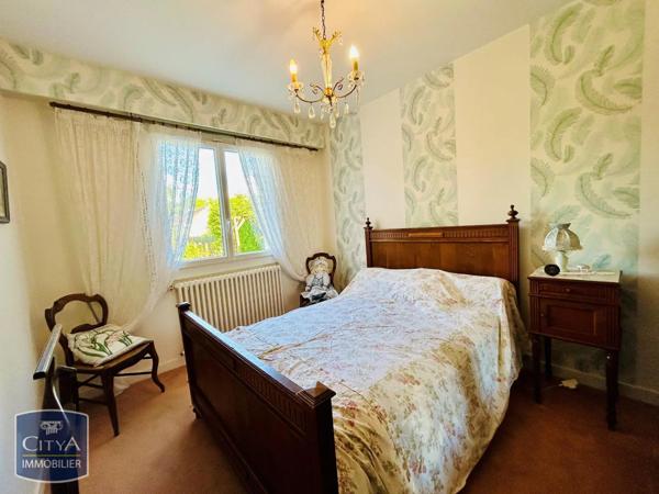 Maison à vendre 7 pièces 142m²