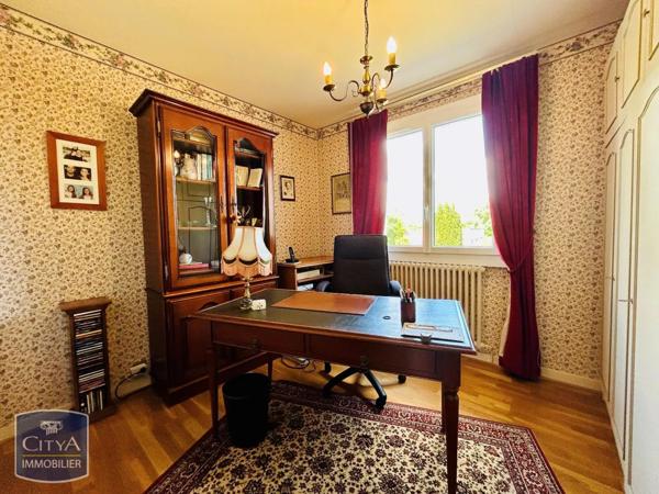 Maison à vendre 7 pièces 142m²