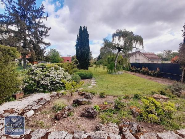 Maison à vendre 7 pièces 142m²