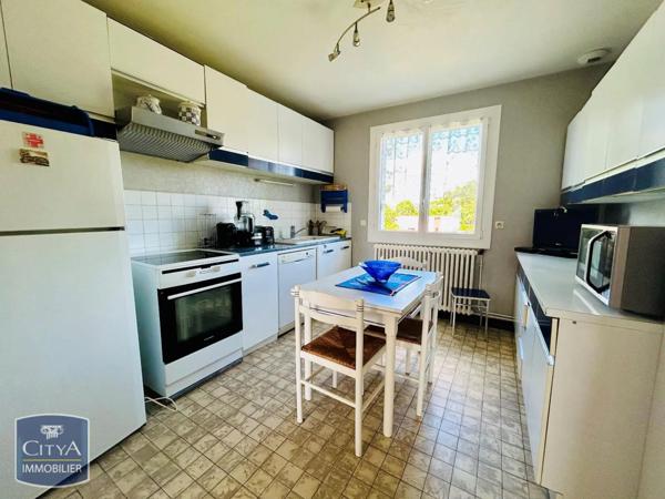 Maison à vendre 7 pièces 142m²