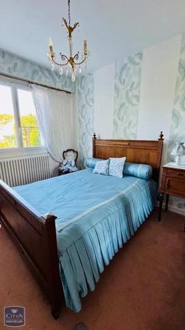 Maison à vendre 7 pièces 142m²