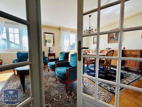 Maison à vendre 7 pièces 142m²