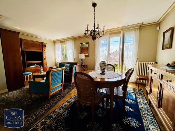 Maison à vendre 7 pièces 142m²