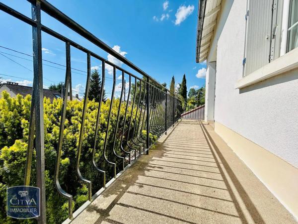 Maison à vendre 7 pièces 142m²