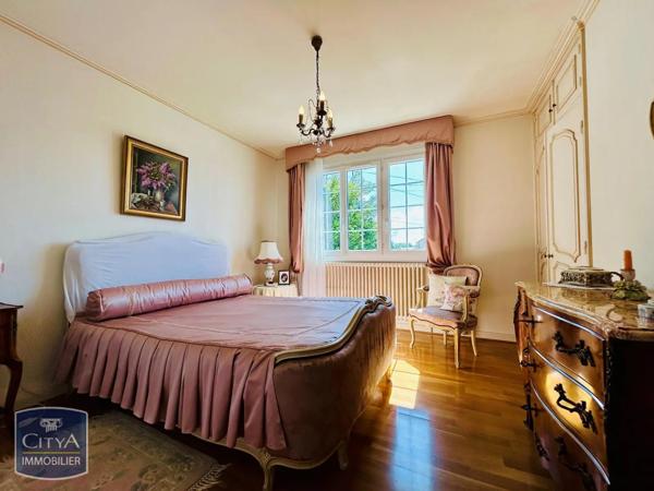 Maison à vendre 7 pièces 142m²