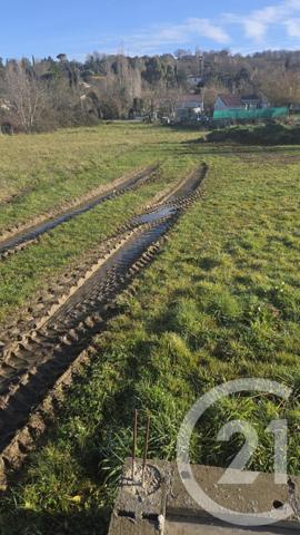 Terrain à vendre  1629 m2 GRISOLLES - 82