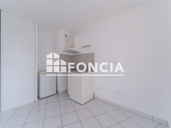 À vendre Studio 38.9 m² - Joué-lès-tours 37300