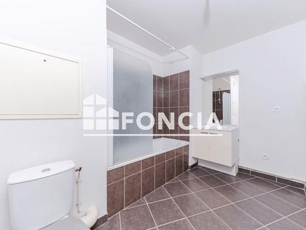 À vendre Studio 38.9 m² - Joué-lès-tours 37300