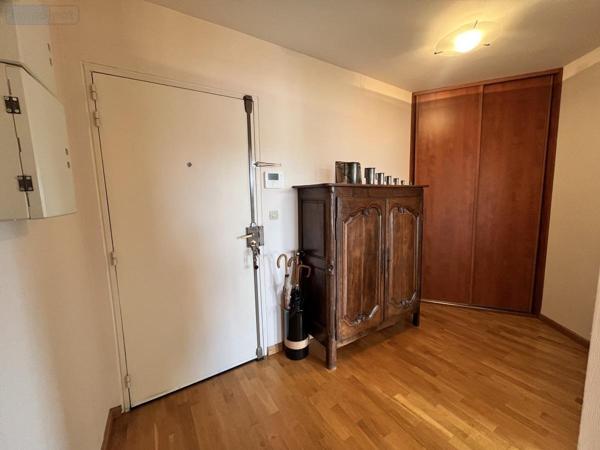 Appartement à vendre à Rouen en Seine-Maritime (76100), ref : 76012-292