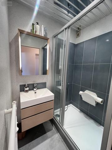 Appartement à vendre à Rouen en Seine-Maritime (76100), ref : 76012-292