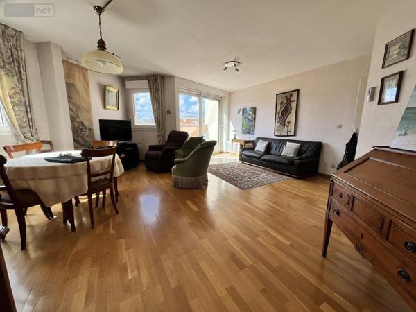 Appartement à vendre à Rouen en Seine-Maritime (76100), ref : 76012-292