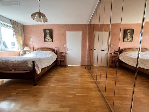 Appartement à vendre à Rouen en Seine-Maritime (76100), ref : 76012-292