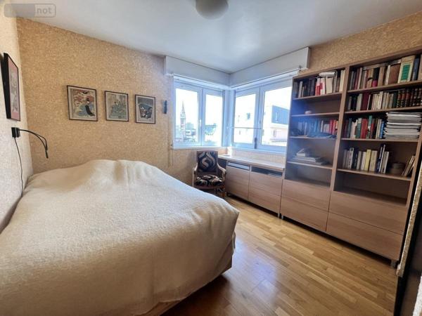 Appartement à vendre à Rouen en Seine-Maritime (76100), ref : 76012-292