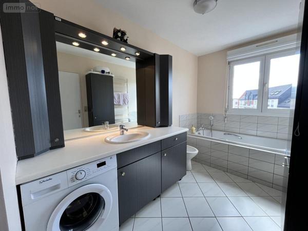 Appartement à vendre à Rouen en Seine-Maritime (76100), ref : 76012-292