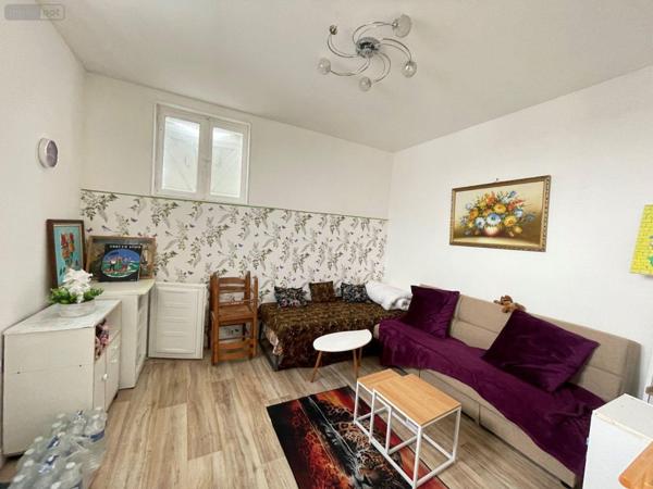 Maison à vendre à Le Tréport en Seine-Maritime (76470), ref : 76041/62