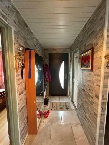 Maison à vendre à Le Tréport en Seine-Maritime (76470), ref : 76041/62