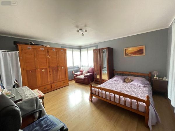 Maison à vendre à Le Tréport en Seine-Maritime (76470), ref : 76041/62