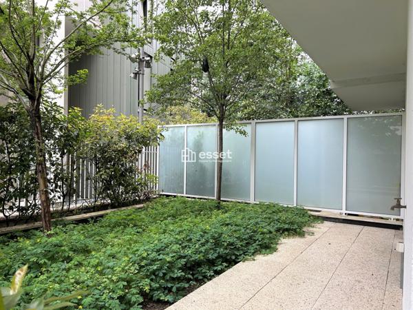 Location Appartement 2 pièces 47.1 m² - Paris 75014