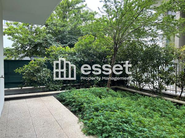 Location Appartement 2 pièces 47.1 m² - Paris 75014