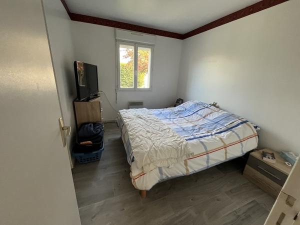 Maison à vendre |  Draché |  4 pièces | 81 m²