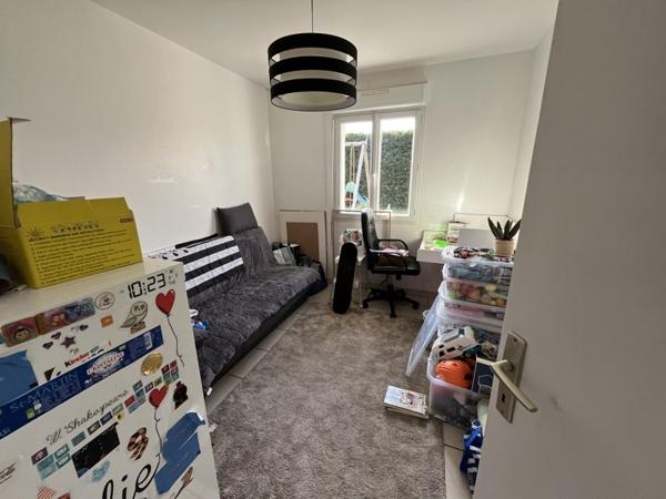 Maison à vendre |  Draché |  4 pièces | 81 m²